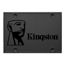 Kingston 120GB SATA III 2.5" Internal SSD SA400S37/120G
